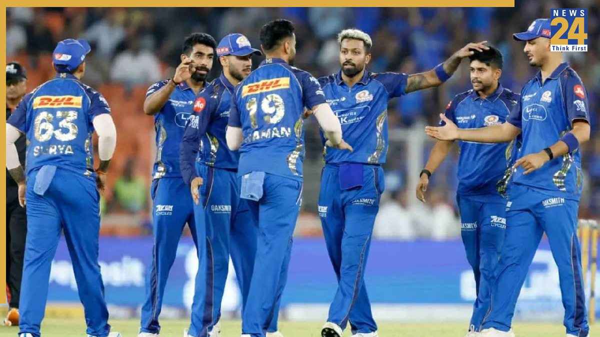 Mumbai Indians