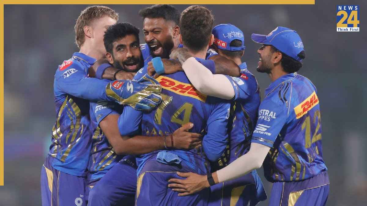 Mumbai Indians