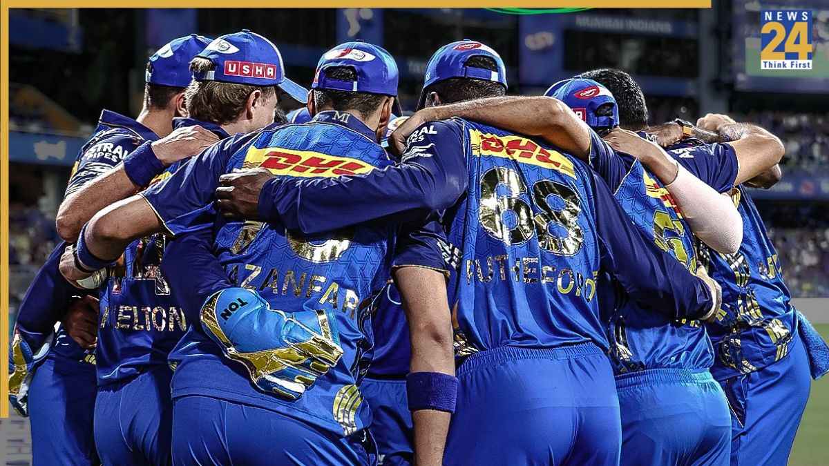 Mumbai Indians
