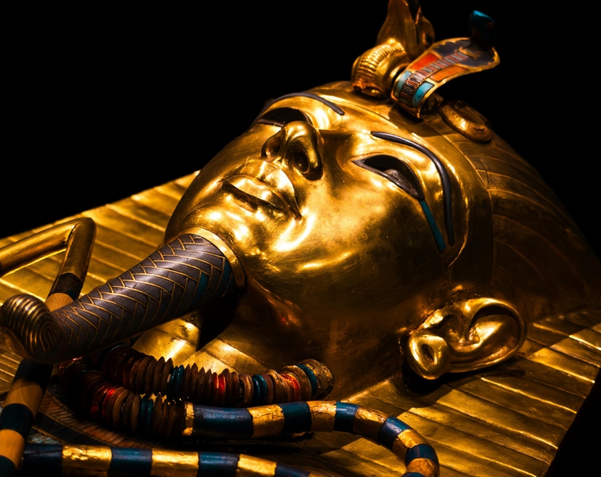 Ramesses Ii Passport-1-2