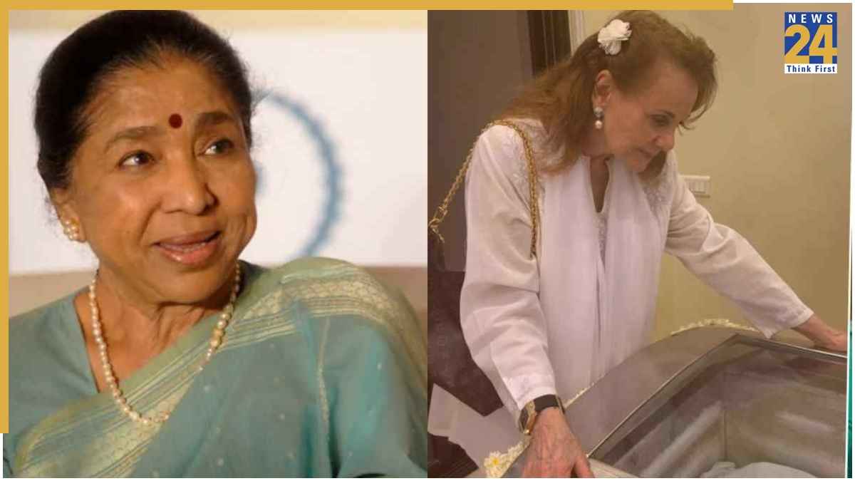'बालों में फूल, चेहरे पर मेकअप…', आखिर Mumtaz ने ऐसा क्या किया? जो आग-बबूला हो गए लोग