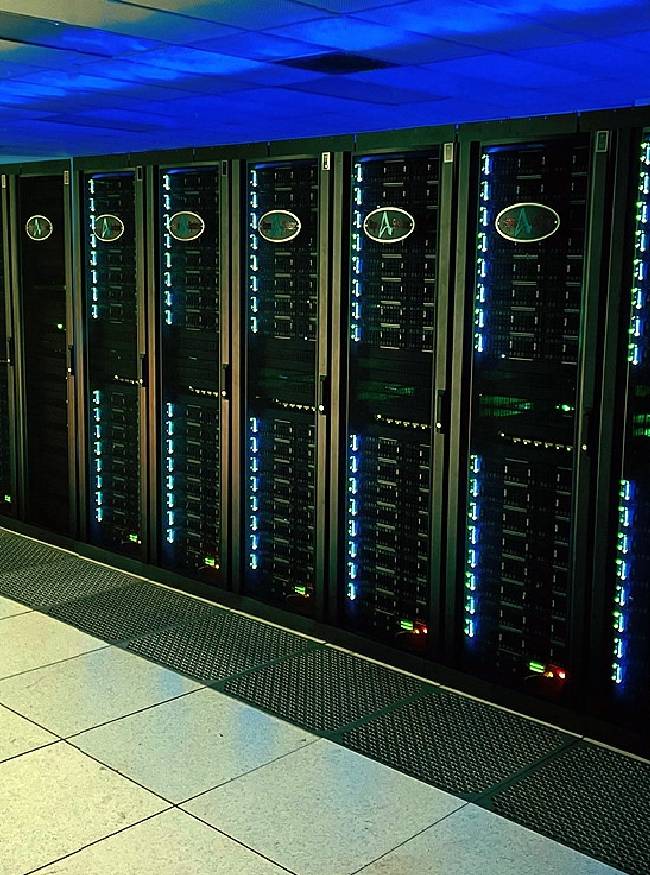 NASA Supercomputer Prediction-1-2