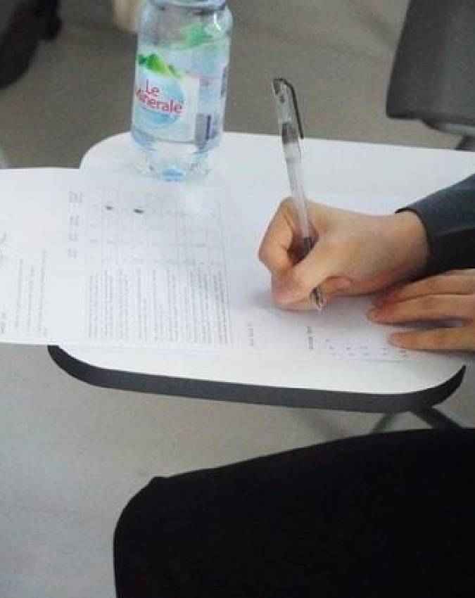 पानी की बोतल और अन्य सामान पर क्या है पाबंदी?