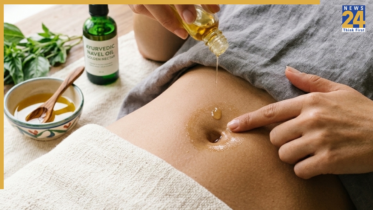 Nabhi Me Tel Kitni Boond Dalni Chahiye-1