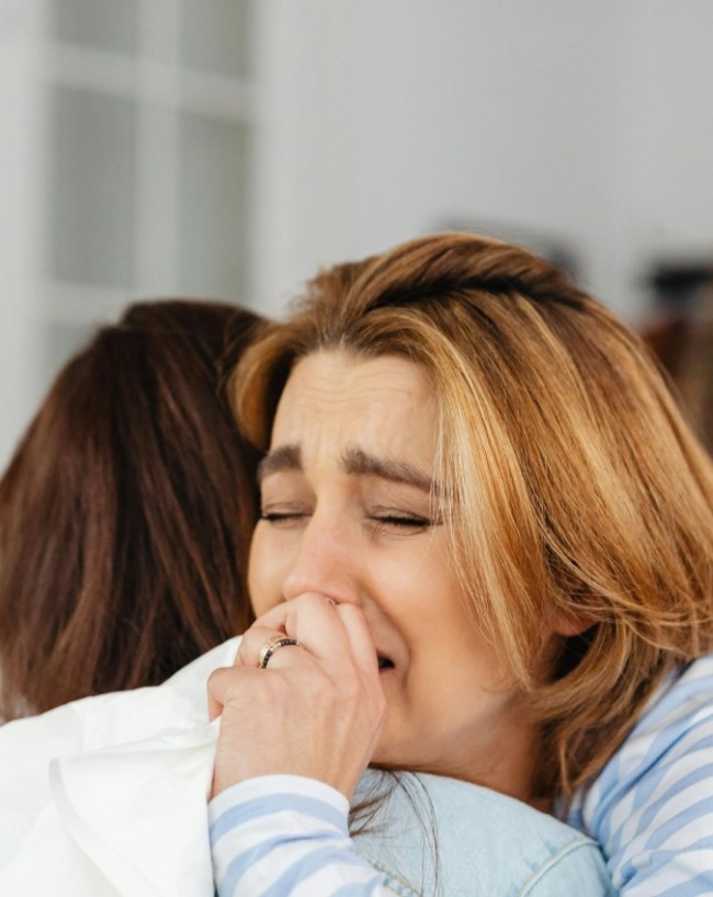 Crying Nose Running Reason-1-2-3-4-5