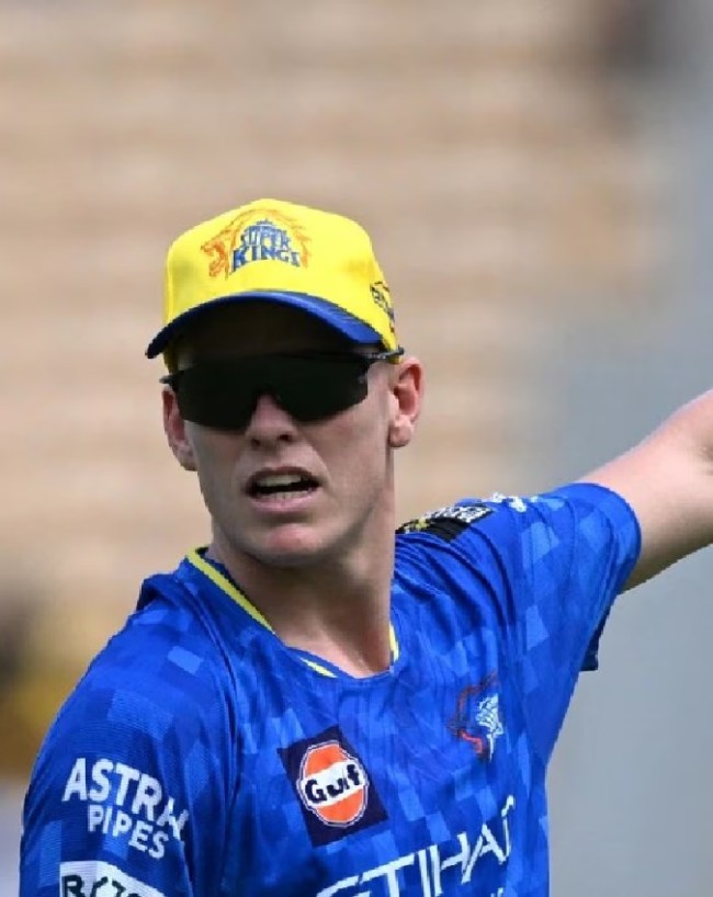 Chennai Super Kings-1-2-3-4-5