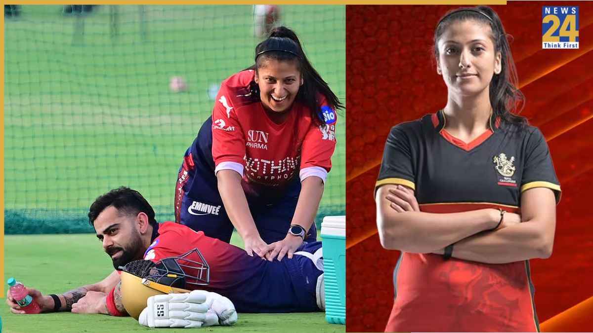 Navnita Gautam Navnita Gautam