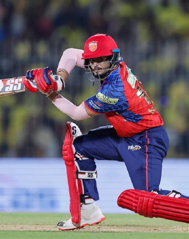 Punjab Kings IPL 2026-1-2-3