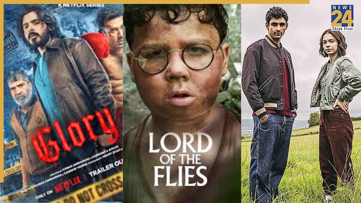 Netflix May 2026 Upcoming Releases: