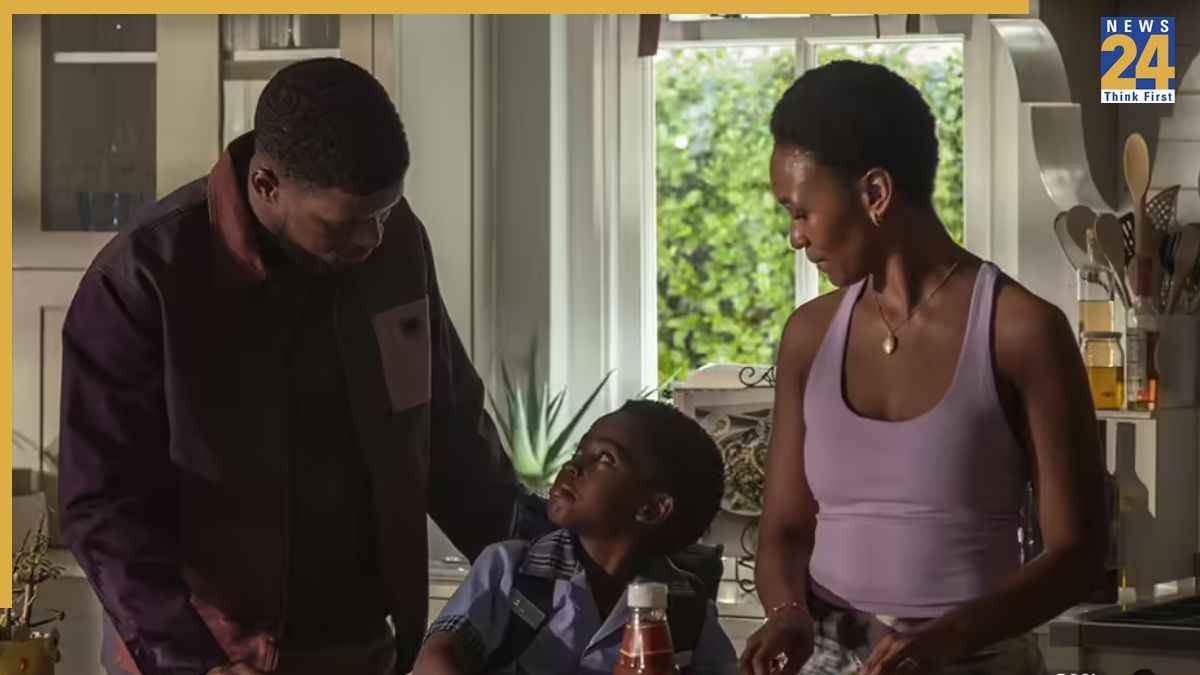 Netflix trending movie 180