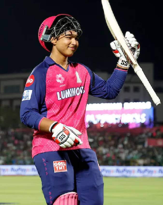 IPL Youngest Centurions-1-2