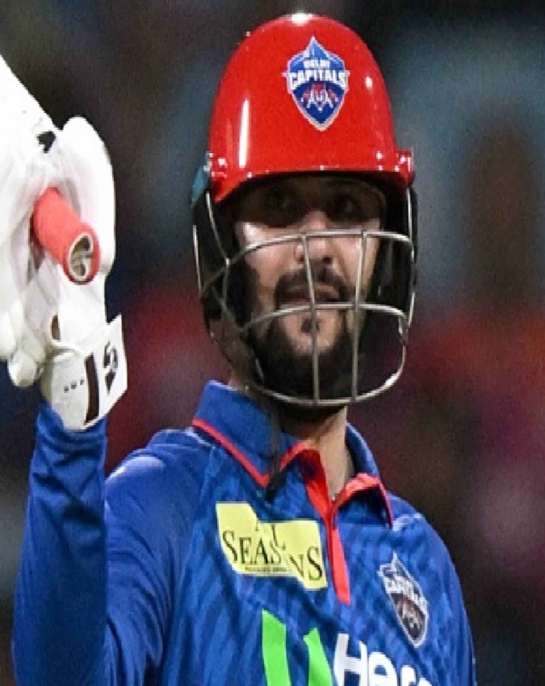 IPL 2025 में दिल्ली कैपिटल्स ने खरीदा