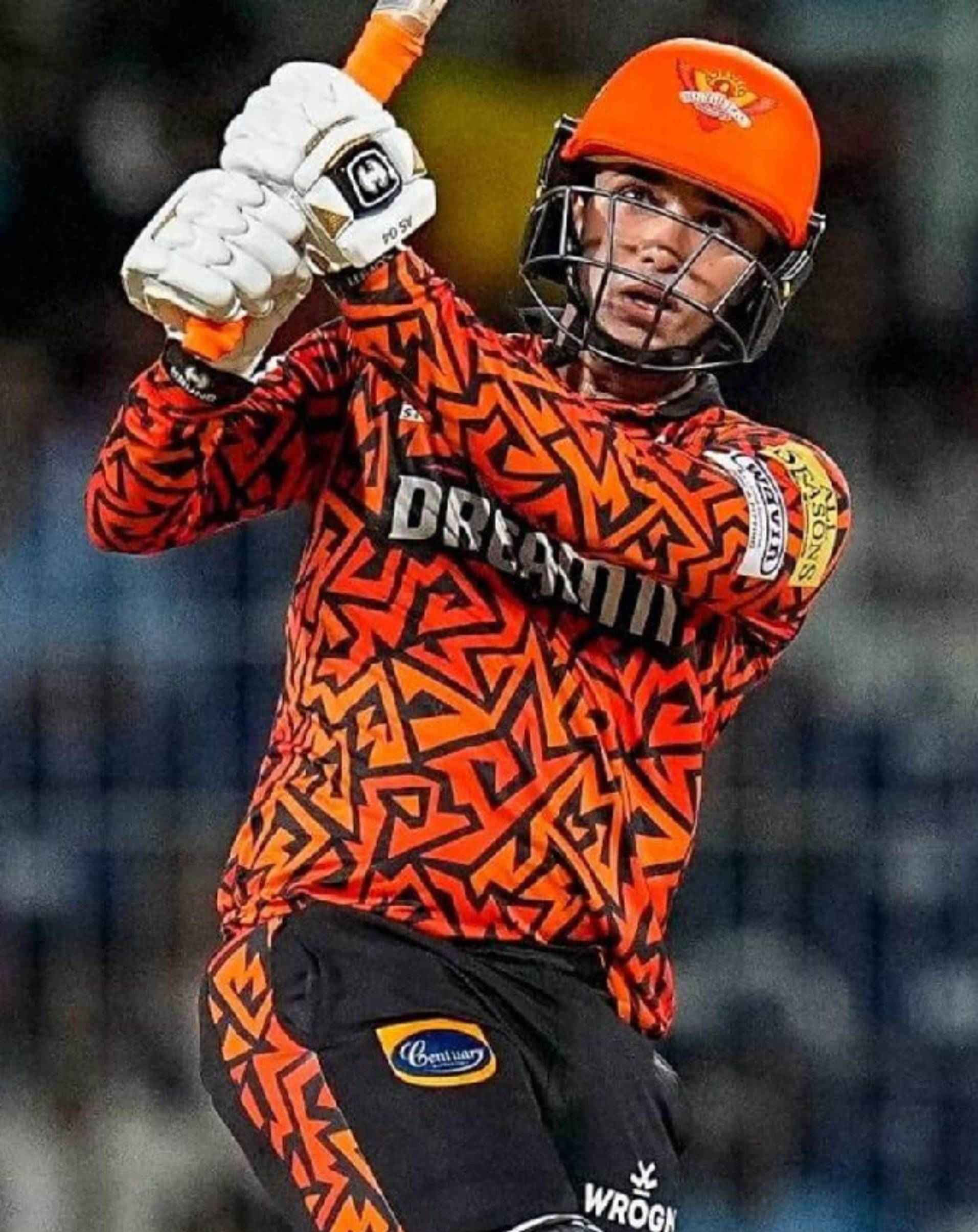 अभिषेक शर्मा (SRH)