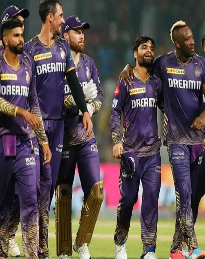 IPL 2026 के लिए KKR का फुल स्क्वॉड