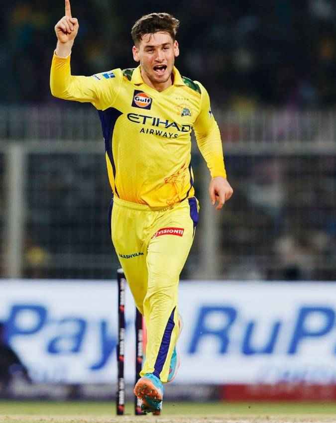 5. नूर अहमद 