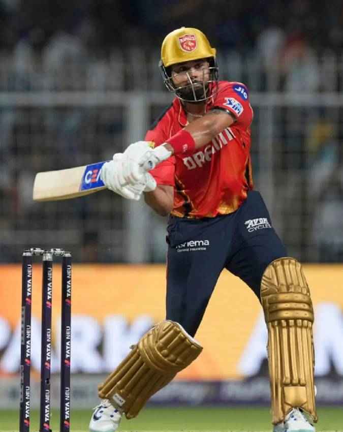 5. 26 रन (22 गेंदें) - IPL 2020