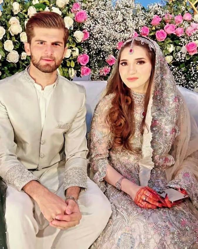 Pakistan Cricketers Wives-1-2-3-4