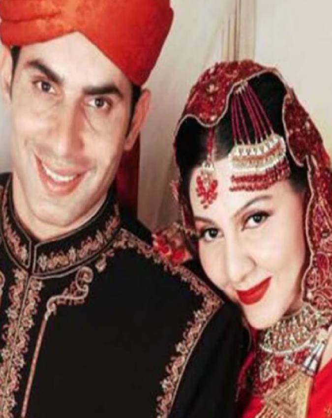 Pakistan Cricketers Wives-1-2-3-4-5