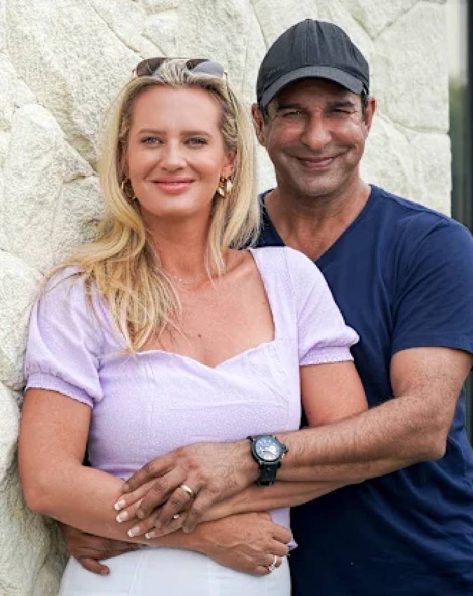 Pakistan Cricketers Wives-1-2-3-4-5-6-7-8