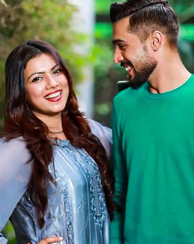 Pakistan Cricketers Wives-1-2-3-4-5-6-7-8-9