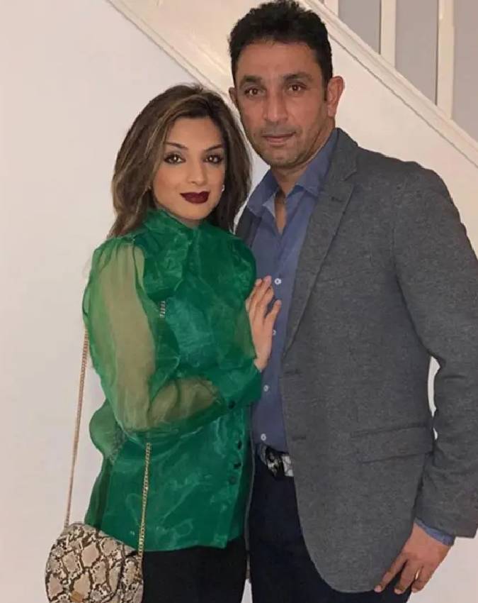 Pakistan Cricketers Wives-1-2-3-4-5-6-7-8-9-10