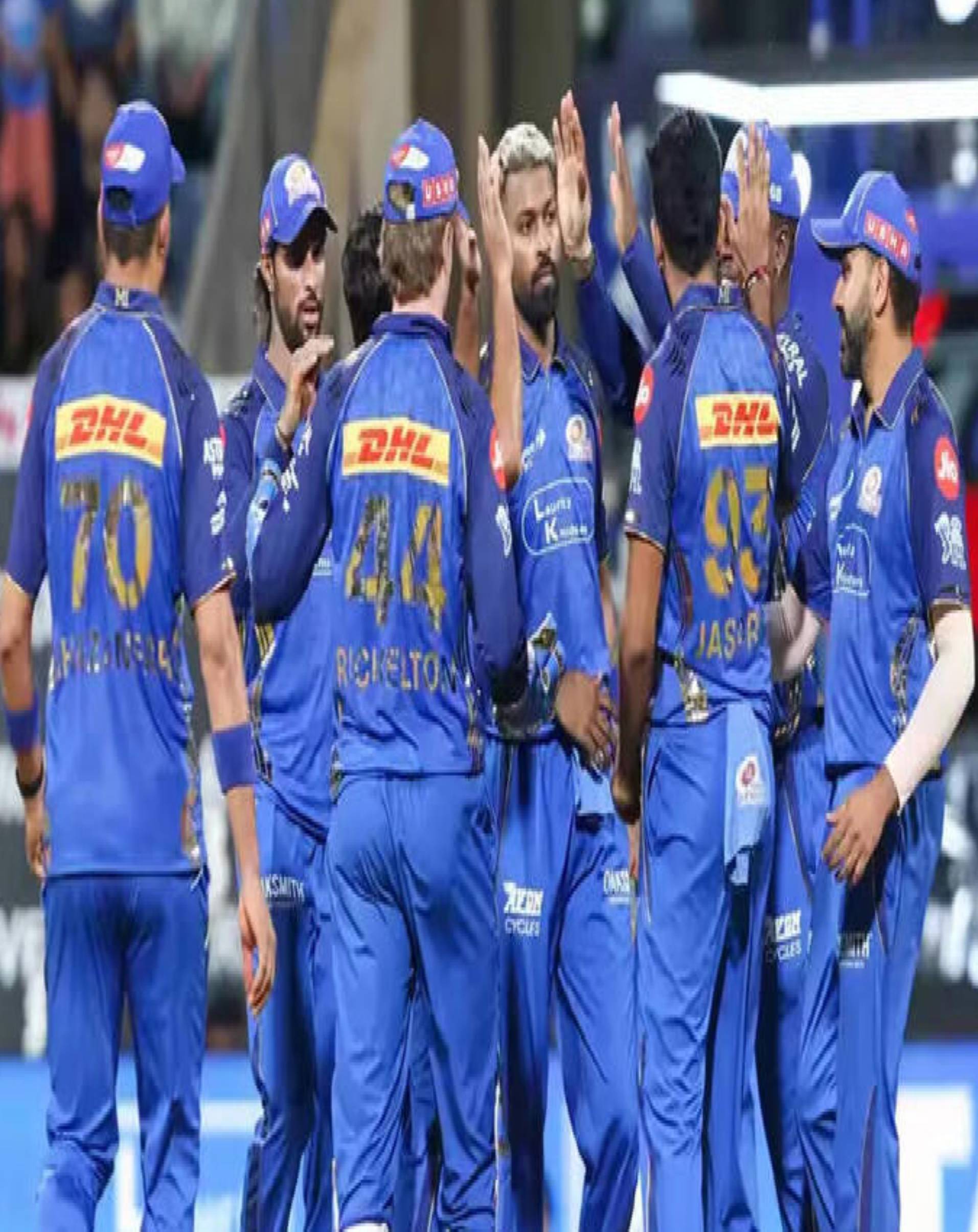 IPL 2026, DC vs MI-1-2-3-4-5-6-7