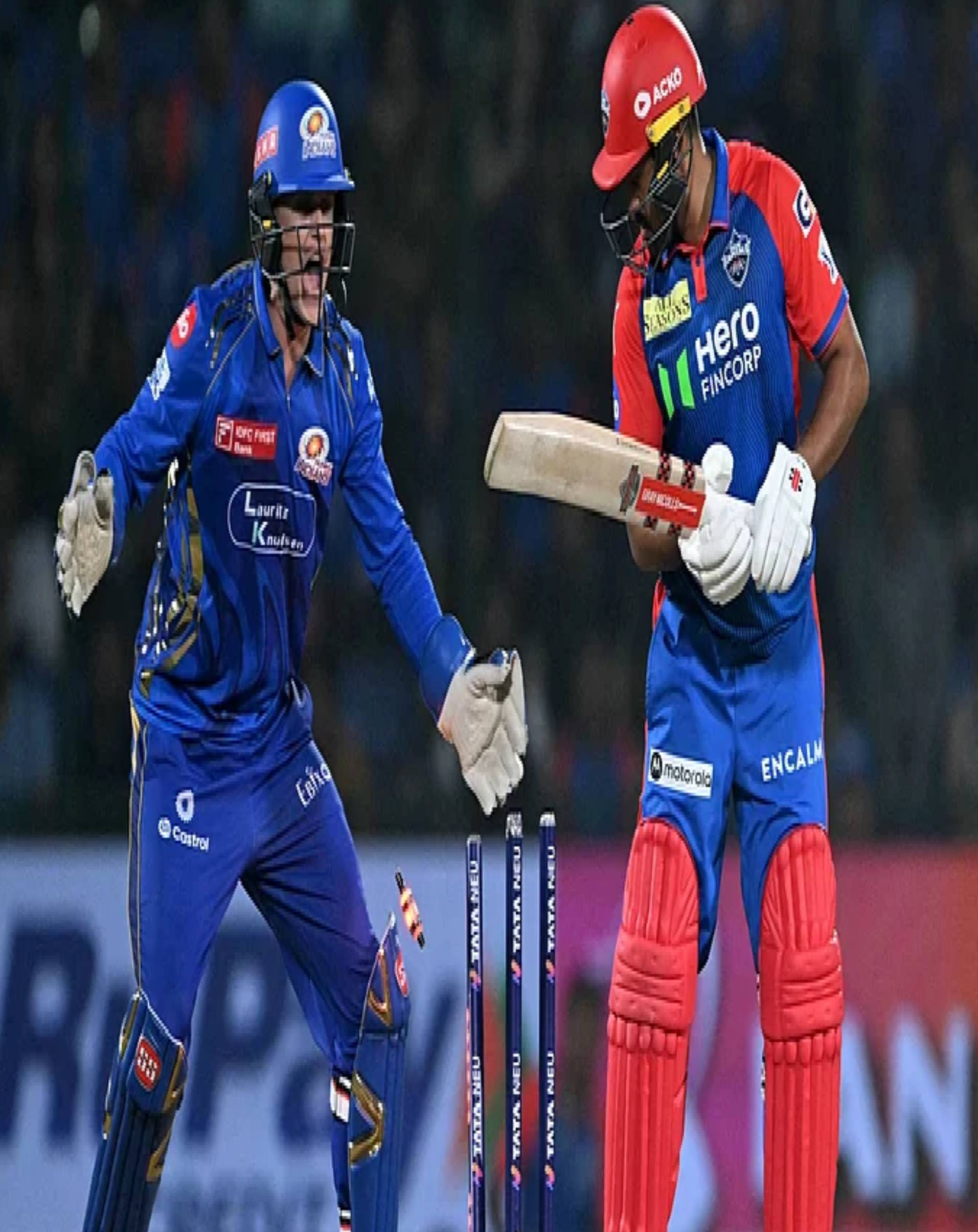 IPL 2026, DC vs MI-1-2-3-4