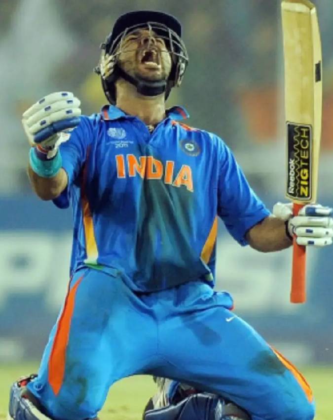 Yuvraj Singh-1-2-3