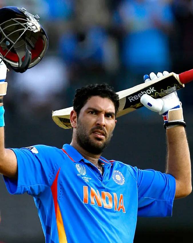 Yuvraj Singh-1-2