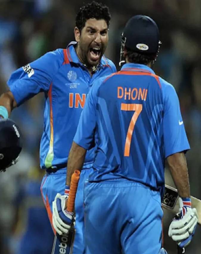 Yuvraj Singh-1-2-3-4
