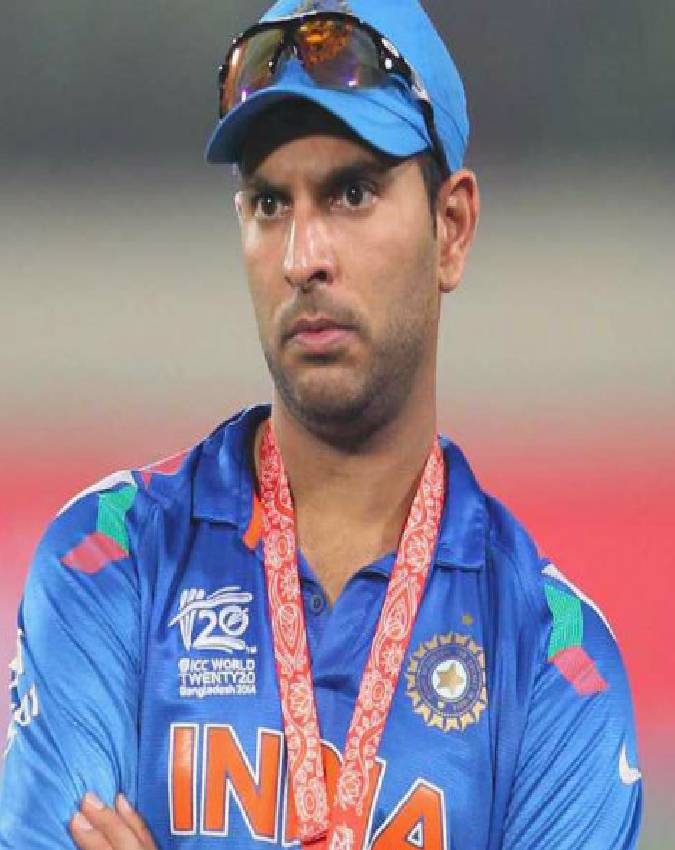 Yuvraj Singh-1-2-3-4-5