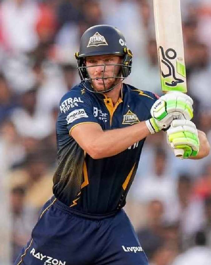 IPL 2026, GT vs RR-1-2-3-4