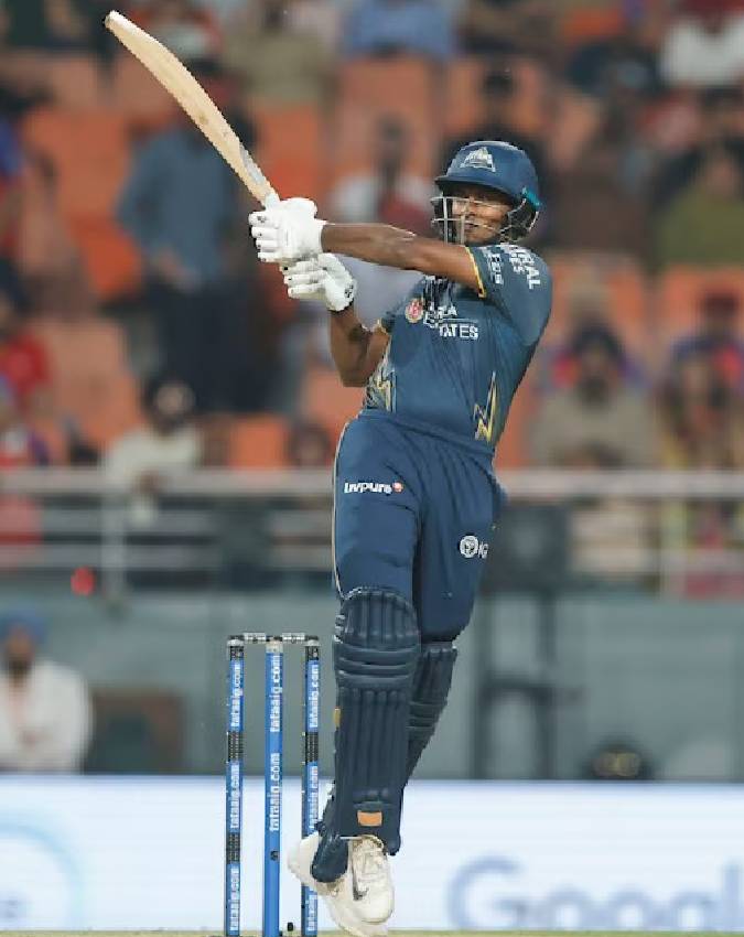 IPL 2026, GT vs RR-1-2-3-4-5-6