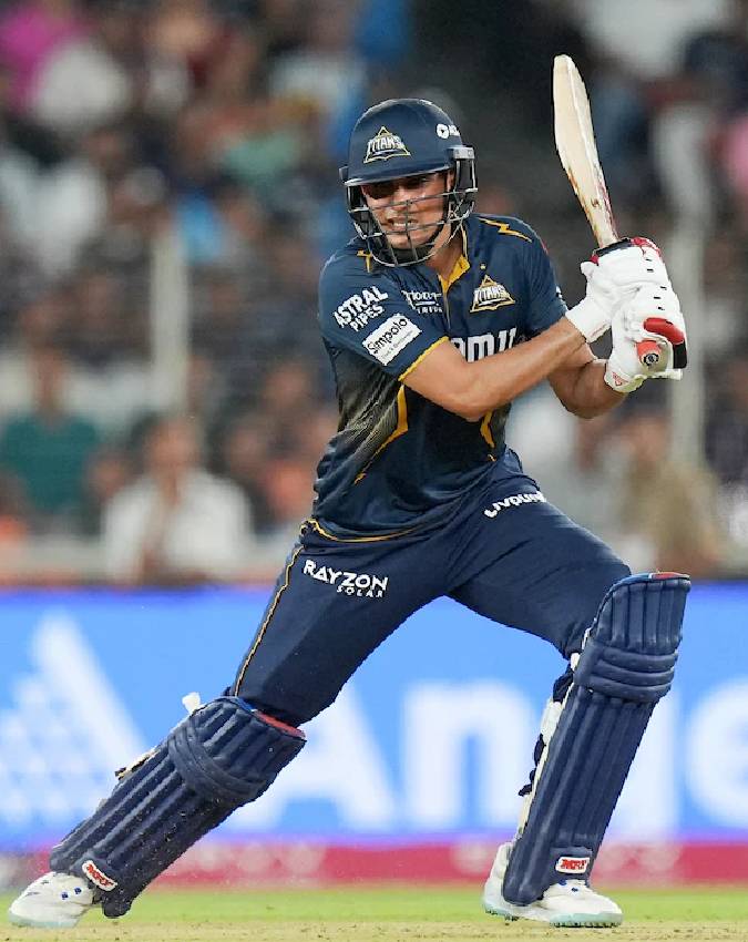 IPL 2026, GT vs RR-1-2