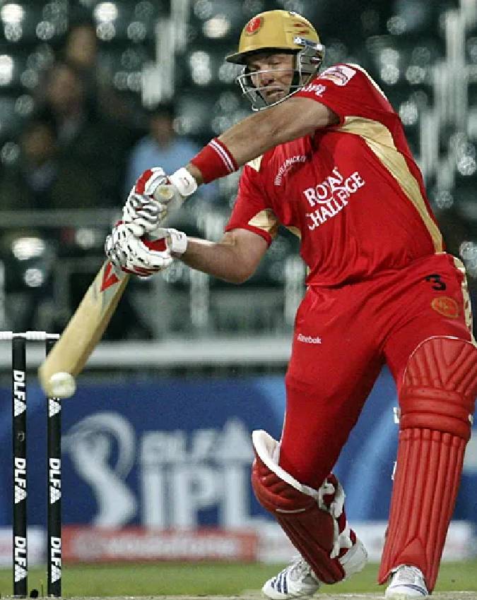 Players with a hat-trick of POTM awards-1-2