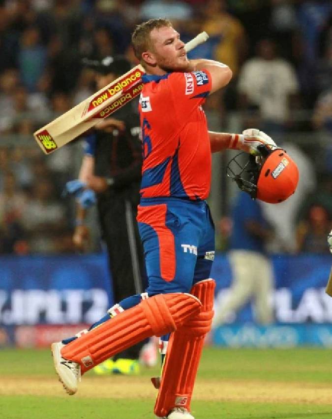 Players with a hat-trick of POTM awards-1-2-3-4