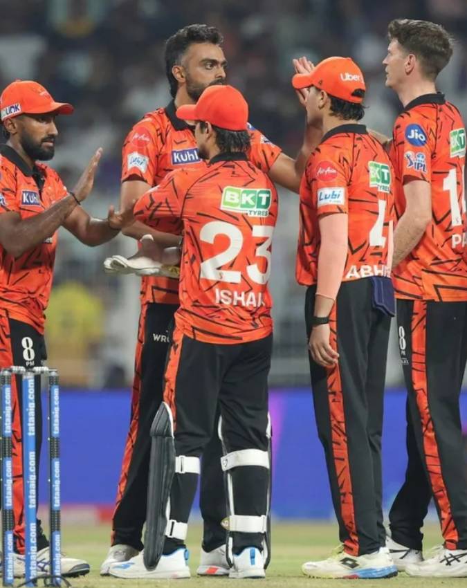 IPL 2026 SRH vs LSG-1-2-3-4-5-6
