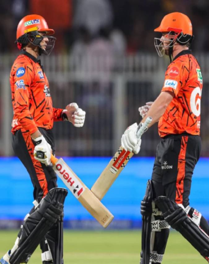 IPL 2026 SRH vs LSG-1-2-3-4-5
