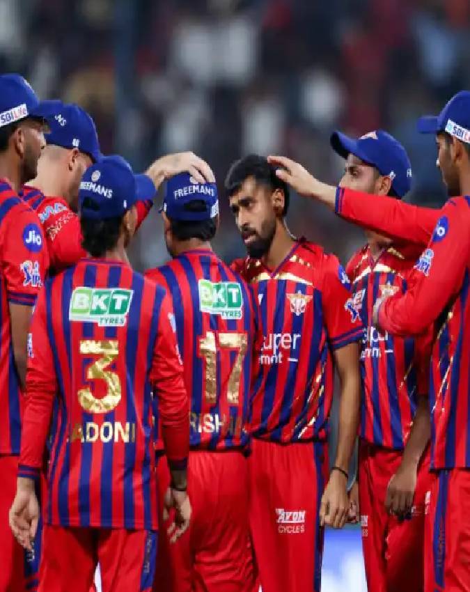 IPL 2026 SRH vs LSG-1-2-3-4-5-6-7