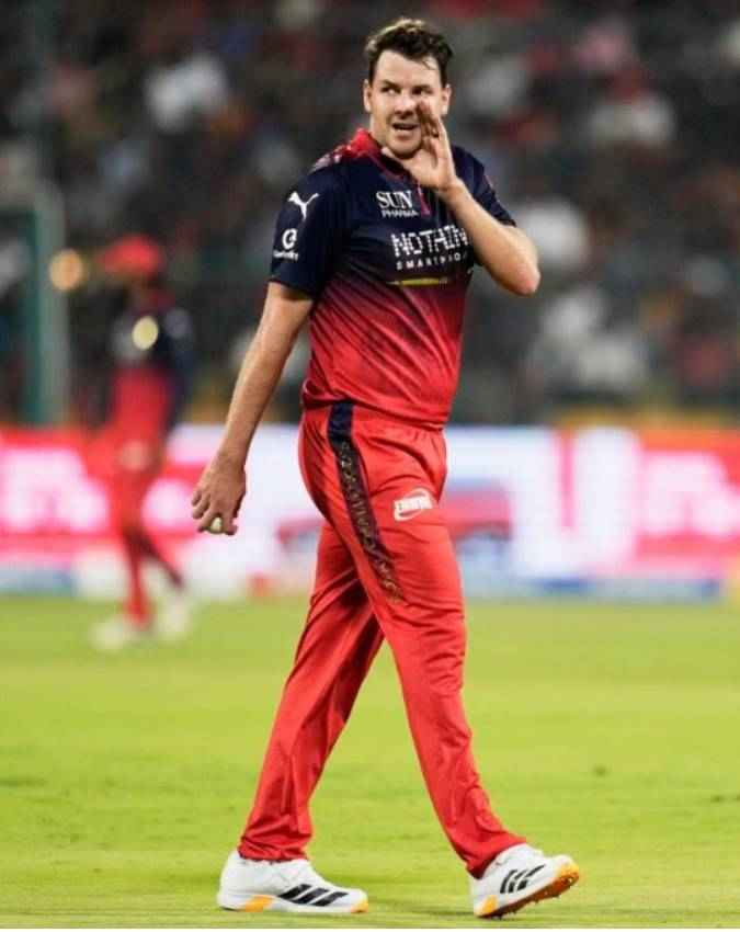 जैकब डफी