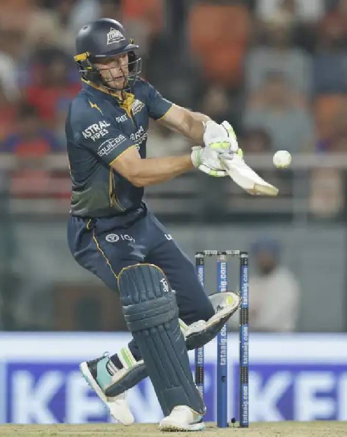 Jos Buttler-1-2-3-4