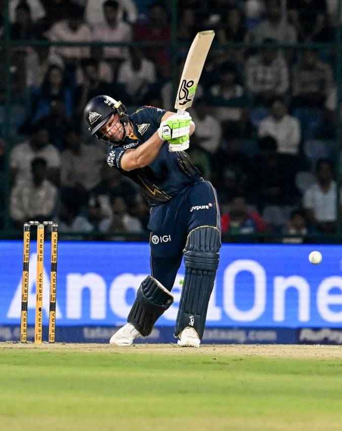 बटलर का T20 करियर