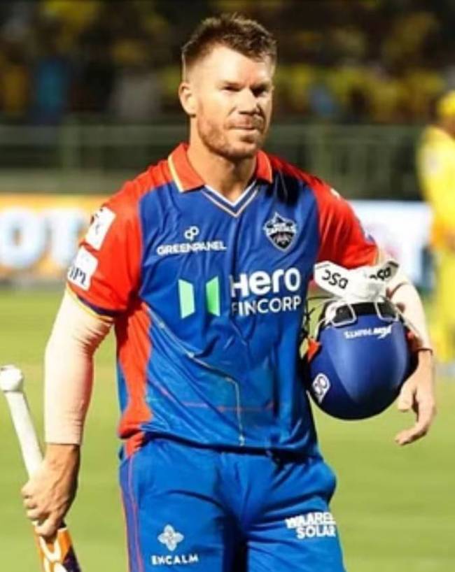 Players With Most 90s In IPL-1-2-3