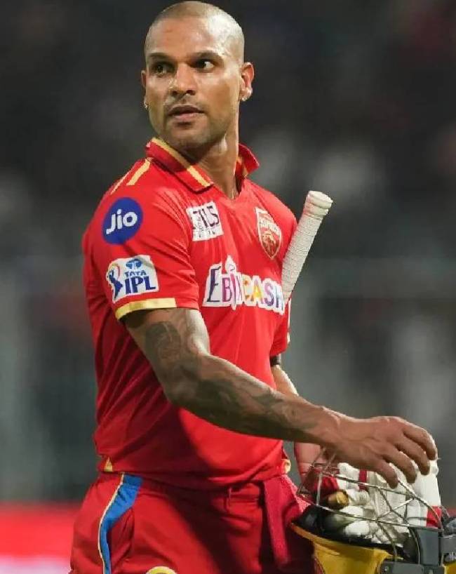 Players With Most 90s In IPL-1-2-3-4