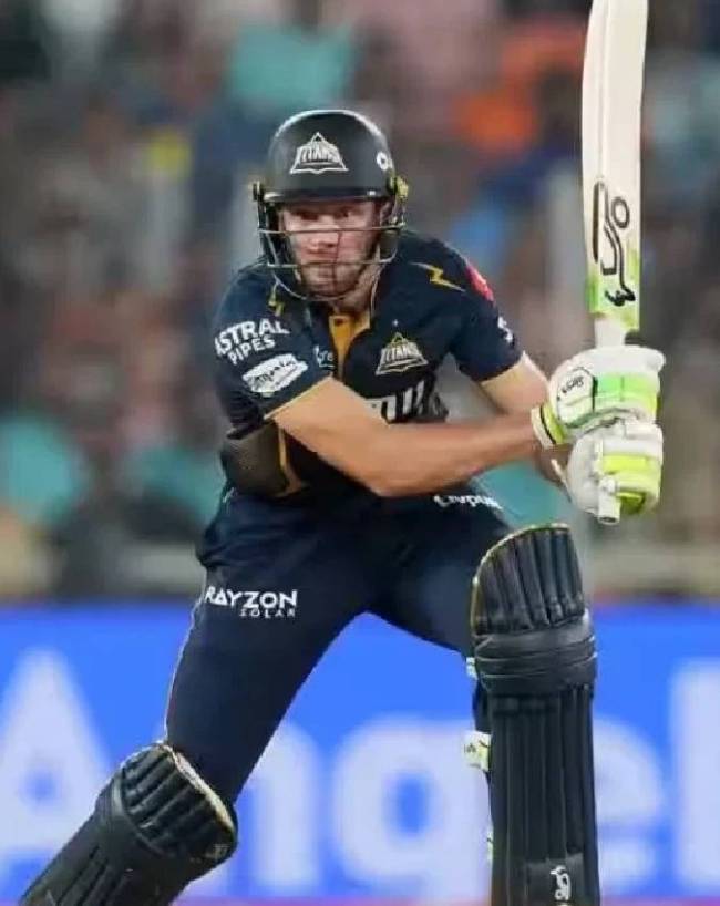 Players With Most 90s In IPL-1-2-3-4-5-6