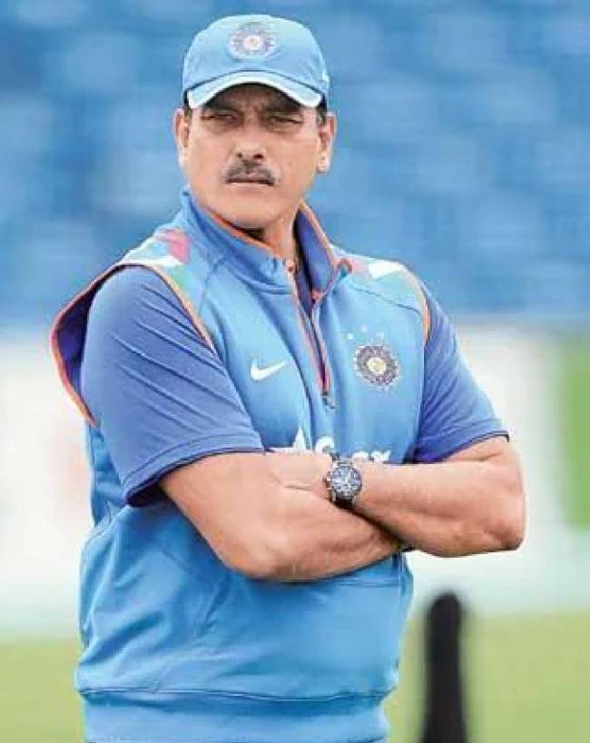 Ravi Shastri Stand-1-2-3-4-5-6