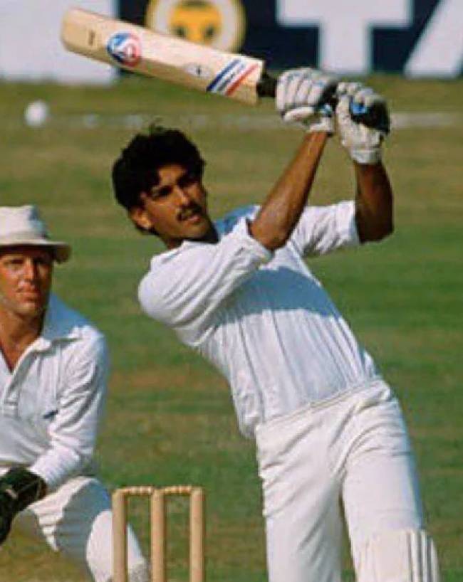 Ravi Shastri Stand-1-2-3-4-5-6-7