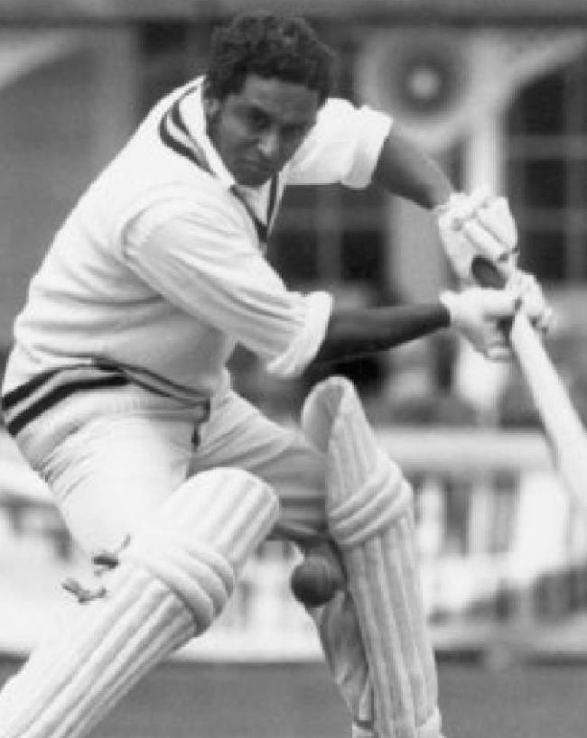 Ravi Shastri Stand-1-2-3-4