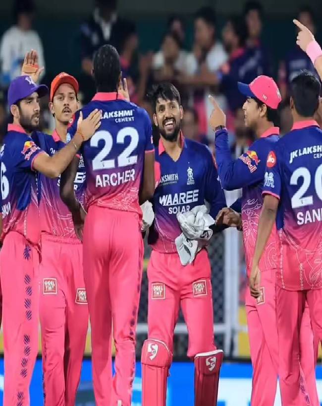 IPL 2026 RR vs RCB-1-2-3-4-5-6