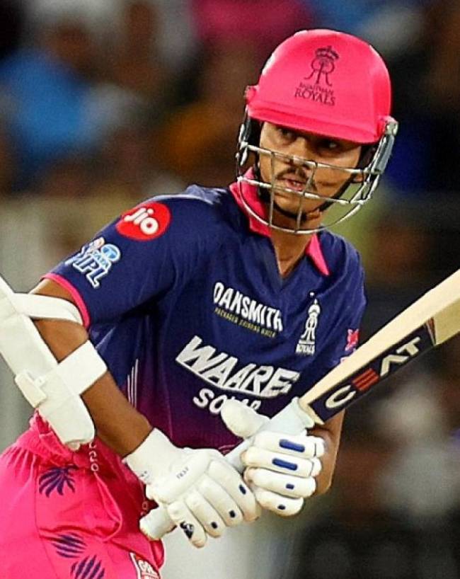 IPL 2026, RR vs RCB-1-2